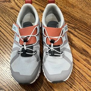 On Cloud Tennis Shoes